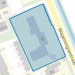 Perceel ZTN00-B-2730