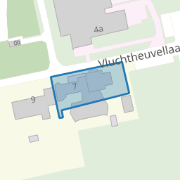 Perceel ZTN00-B-2733