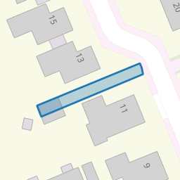 Perceel ZTN00-B-2734