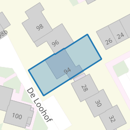 Perceel ZTN00-B-2740