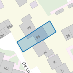 Perceel ZTN00-B-2741