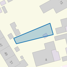 Perceel ZTN00-B-2744