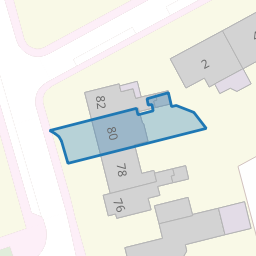 Perceel ZTN00-B-2747