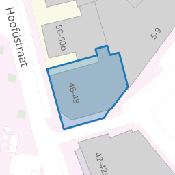 Perceel ZTN00-B-2749