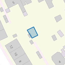 Perceel ZTN00-B-2763