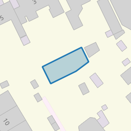 Perceel ZTN00-B-2764