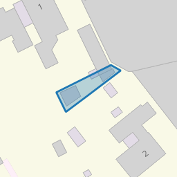 Perceel ZTN00-B-2765