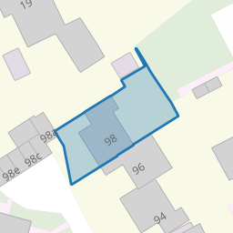 Perceel ZTN00-B-2766