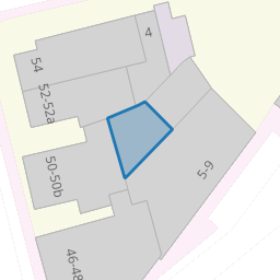 Perceel ZTN00-B-2771