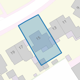 Perceel ZTN00-B-2773