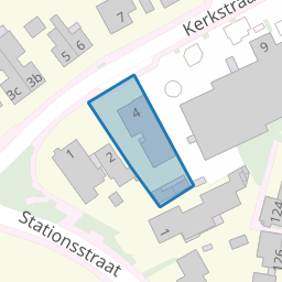 Perceel ZTN00-B-2778