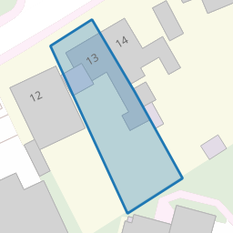 Perceel ZTN00-B-2780