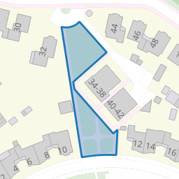 Perceel ZTN00-B-2789