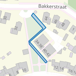 Perceel ZTN00-B-2791