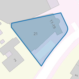 Perceel ZTN00-B-2798