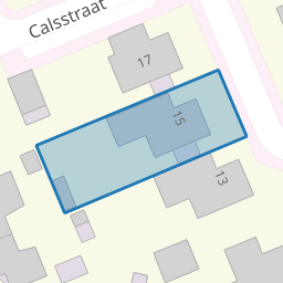 Perceel ZTN00-B-2803