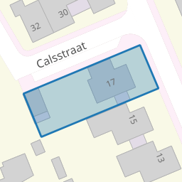 Perceel ZTN00-B-2804