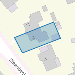 Perceel ZTN00-B-2805