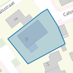 Perceel ZTN00-B-2807