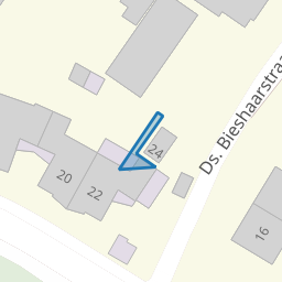 Perceel ZTN00-B-2811