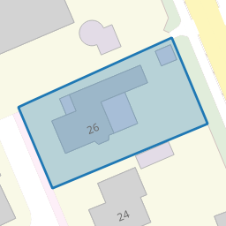 Perceel ZTN00-B-2813