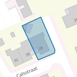 Perceel ZTN00-B-2814