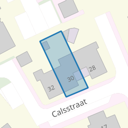 Perceel ZTN00-B-2815