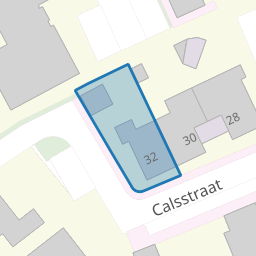 Perceel ZTN00-B-2816