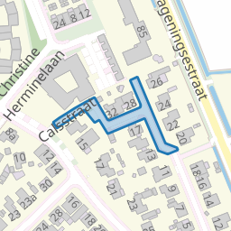 Perceel ZTN00-B-2817