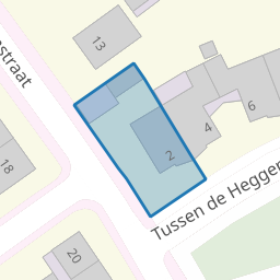 Perceel ZTN00-B-2818