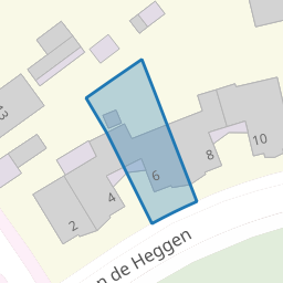 Perceel ZTN00-B-2820