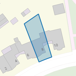 Perceel ZTN00-B-2821