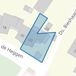 Perceel ZTN00-B-2824