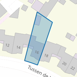 Perceel ZTN00-B-2827