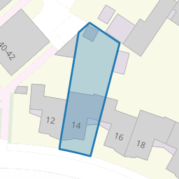 Perceel ZTN00-B-2828