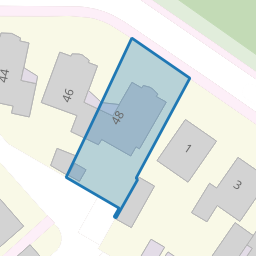 Perceel ZTN00-B-2833