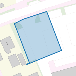 Perceel ZTN00-B-2839