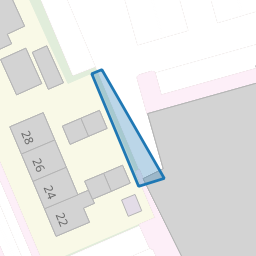 Perceel ZTN00-B-2841