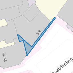 Perceel ZTN00-B-2842