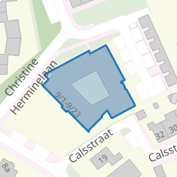 Perceel ZTN00-B-2845