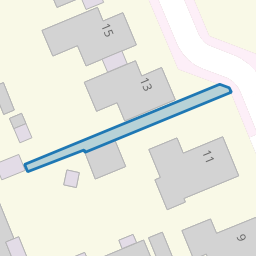 Perceel ZTN00-B-2847