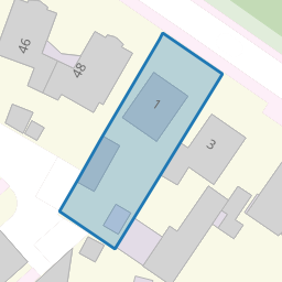 Perceel ZTN00-B-2852