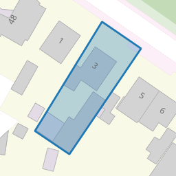 Perceel ZTN00-B-2853