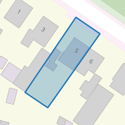 Perceel ZTN00-B-2854