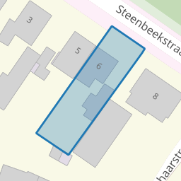 Perceel ZTN00-B-2855