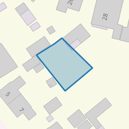 Perceel ZTN00-B-2857