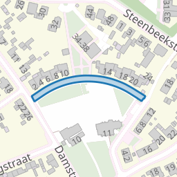 Perceel ZTN00-B-2862