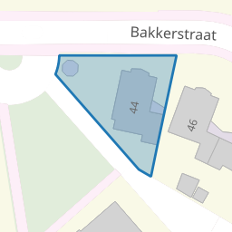 Perceel ZTN00-B-2863