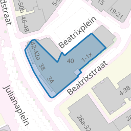 Perceel ZTN00-B-2866