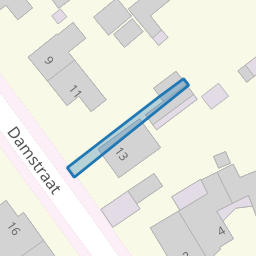 Perceel ZTN00-B-2878